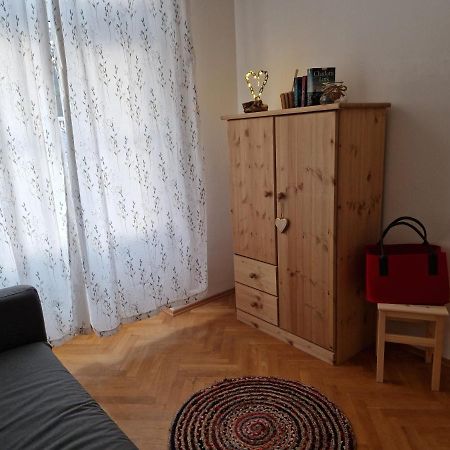 Entzueckendes Apartment Im Zentrum Грац Екстериор снимка