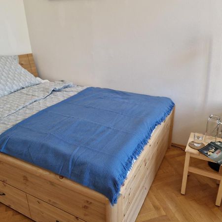 Entzueckendes Apartment Im Zentrum Грац Екстериор снимка