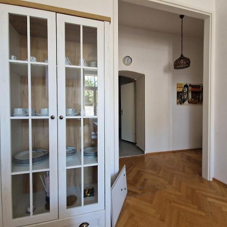 Entzueckendes Apartment Im Zentrum Грац Екстериор снимка