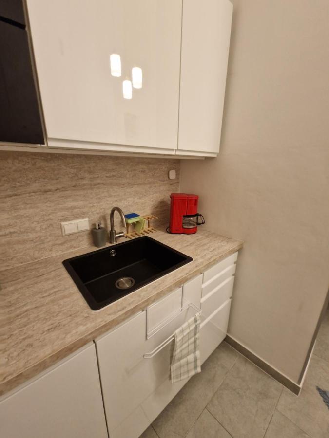 Entzueckendes Apartment Im Zentrum Грац Екстериор снимка