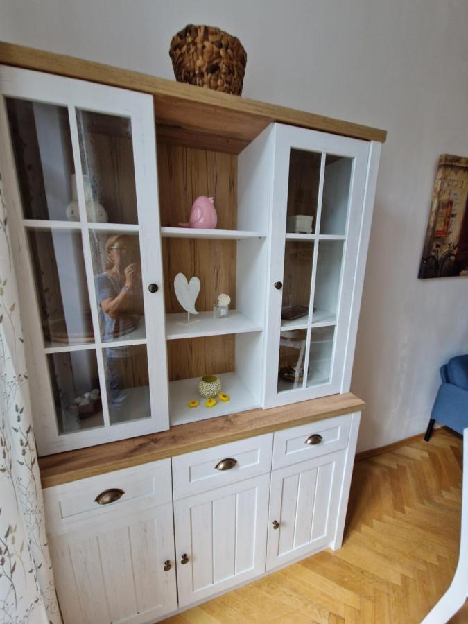 Entzueckendes Apartment Im Zentrum Грац Екстериор снимка